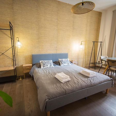 Domus Febo - Ottaviano Suites Рим Екстериор снимка