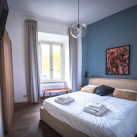 Domus Febo - Ottaviano Suites Рим Екстериор снимка