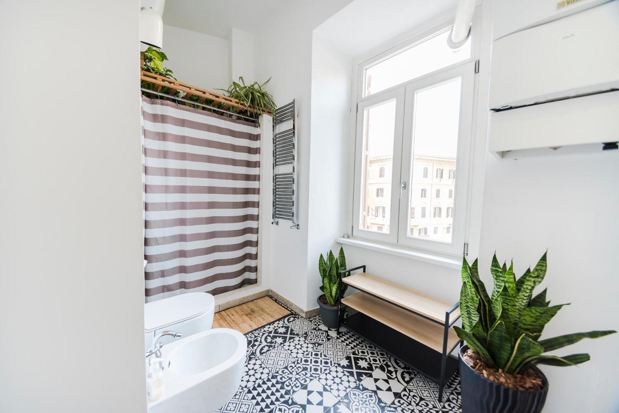 Domus Febo - Ottaviano Suites Рим Екстериор снимка