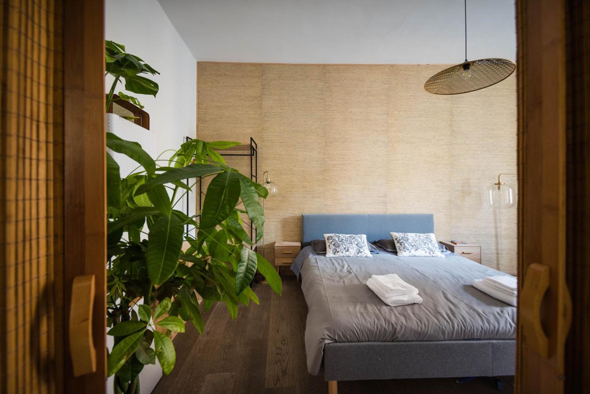 Domus Febo - Ottaviano Suites Рим Екстериор снимка