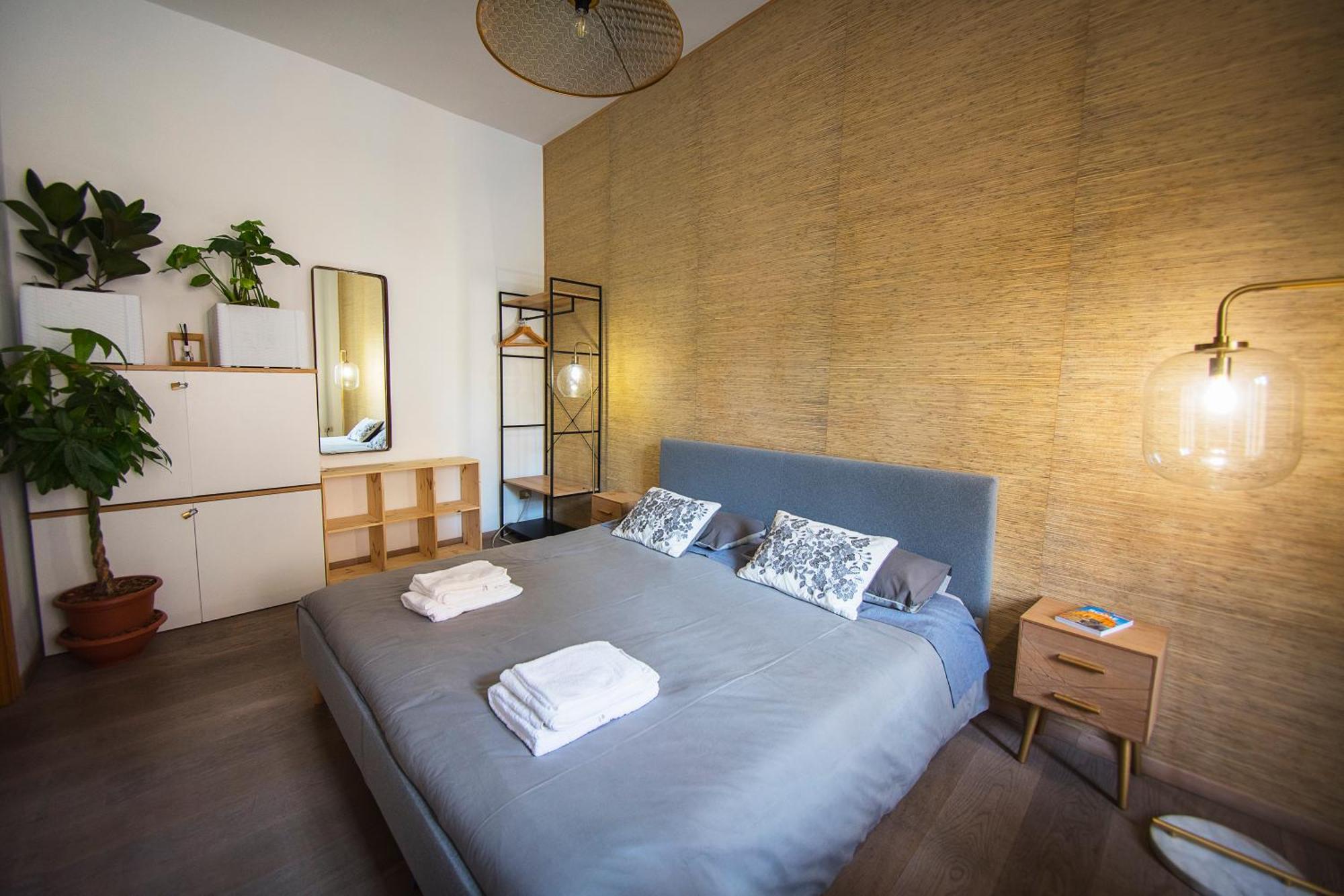 Domus Febo - Ottaviano Suites Рим Екстериор снимка