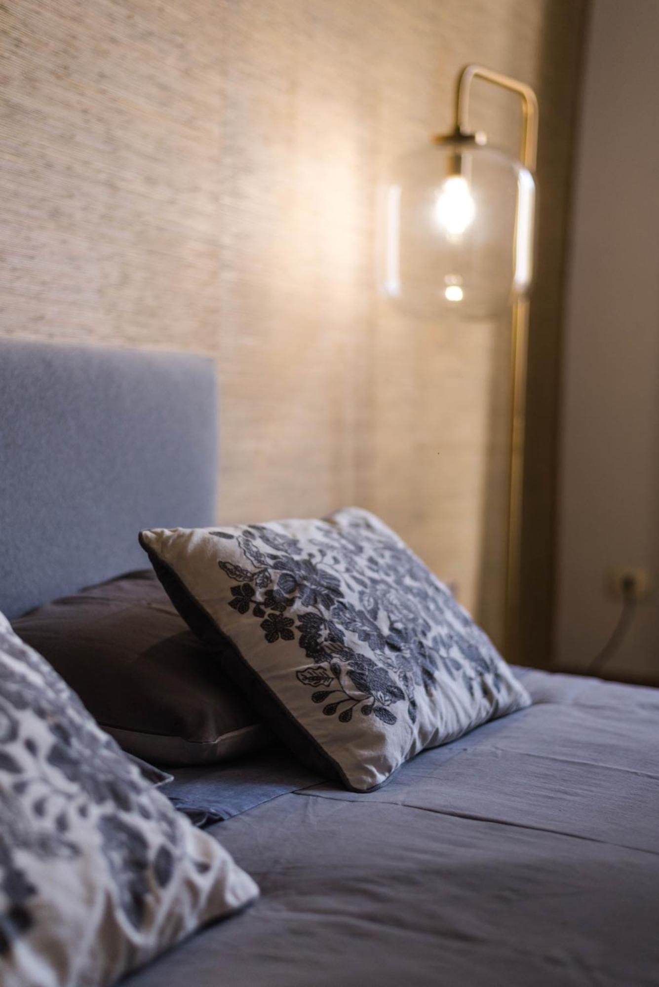 Domus Febo - Ottaviano Suites Рим Екстериор снимка