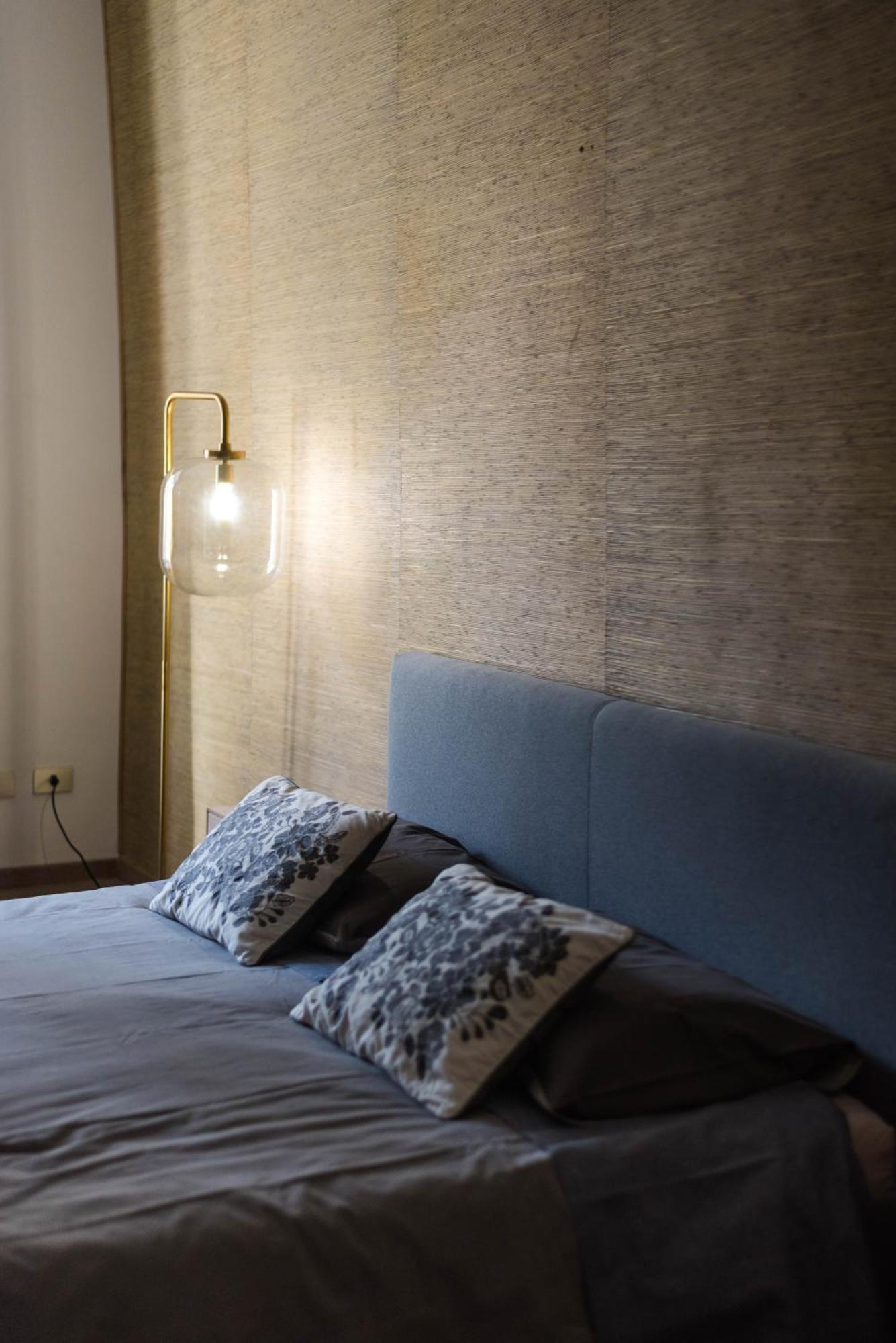 Domus Febo - Ottaviano Suites Рим Екстериор снимка