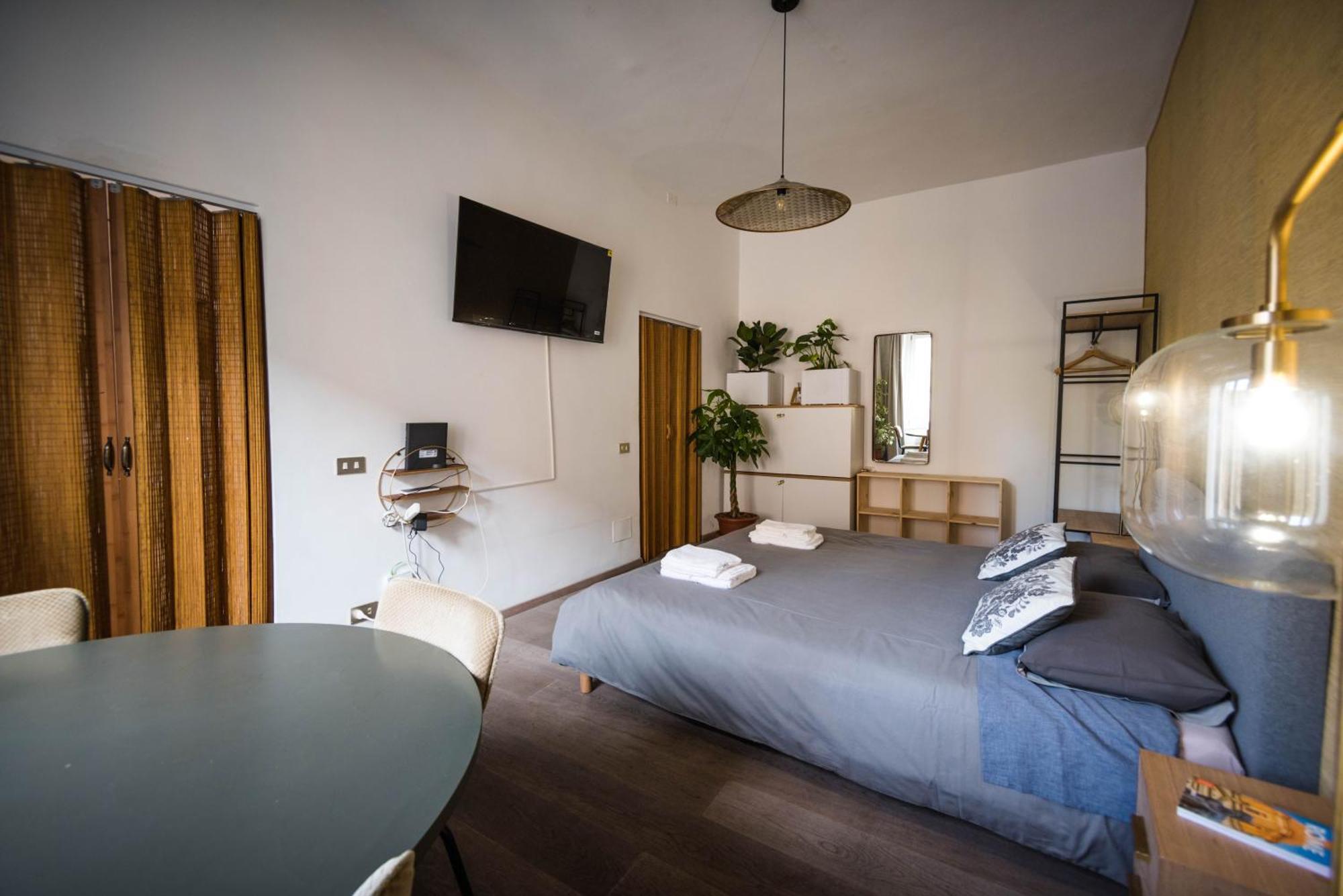 Domus Febo - Ottaviano Suites Рим Екстериор снимка